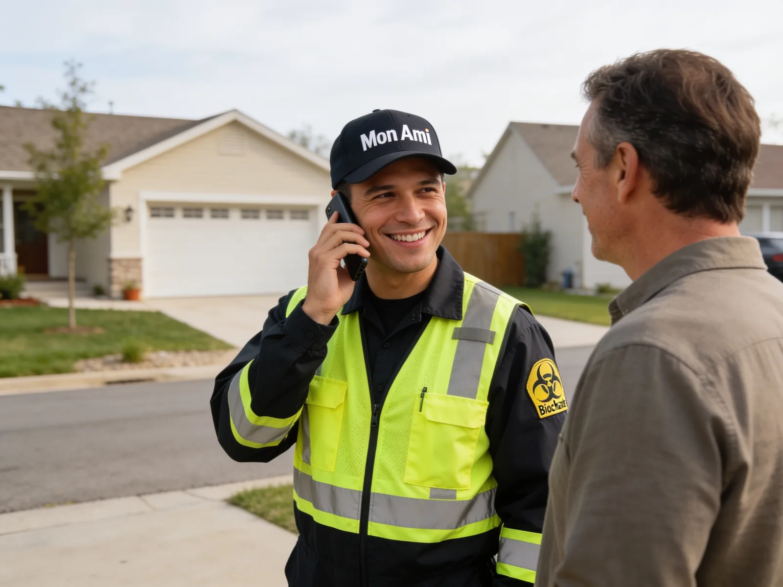 Sewage Cleanup La Grange, IL FAQs
